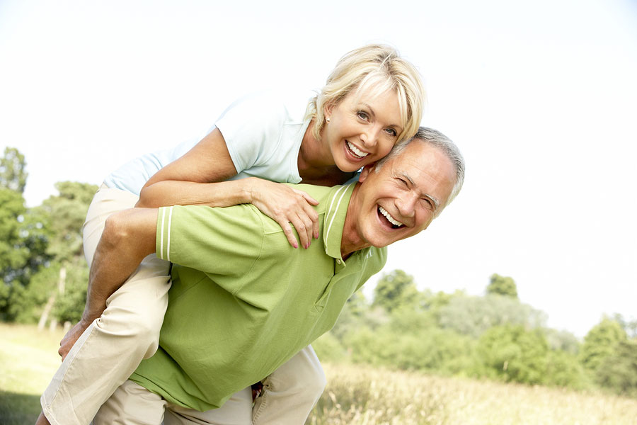 Testosterone therapy In Ken Caryl: More Energy