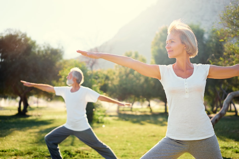 Testosterone therapy In Ken Caryl: Slim Body