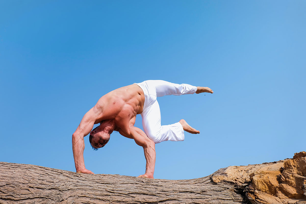 Testosterone therapy In Ken Caryl: Muscle Strength